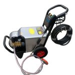 steam car wash machine