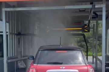 automatic-car-water-wash-machine price